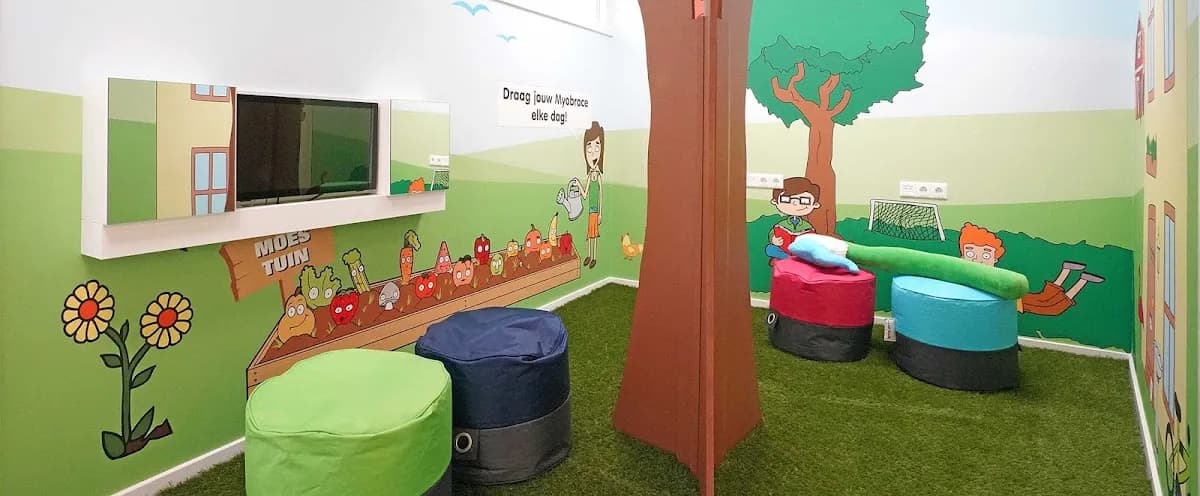 Orthopraktijk Peerboom — foto uit de Google-vermelding van de praktijk