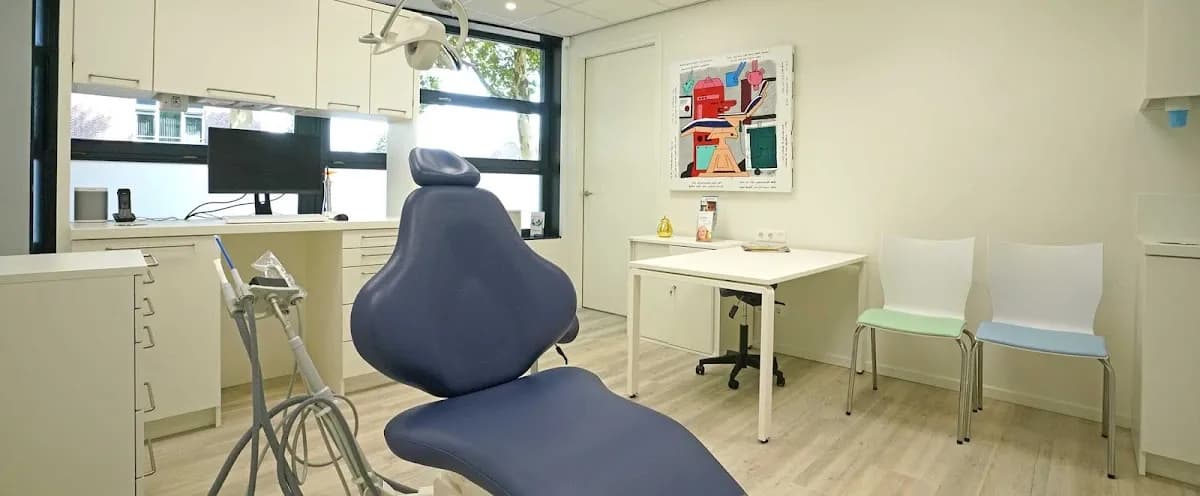 Orthopraktijk Peerboom — foto uit de Google-vermelding van de praktijk