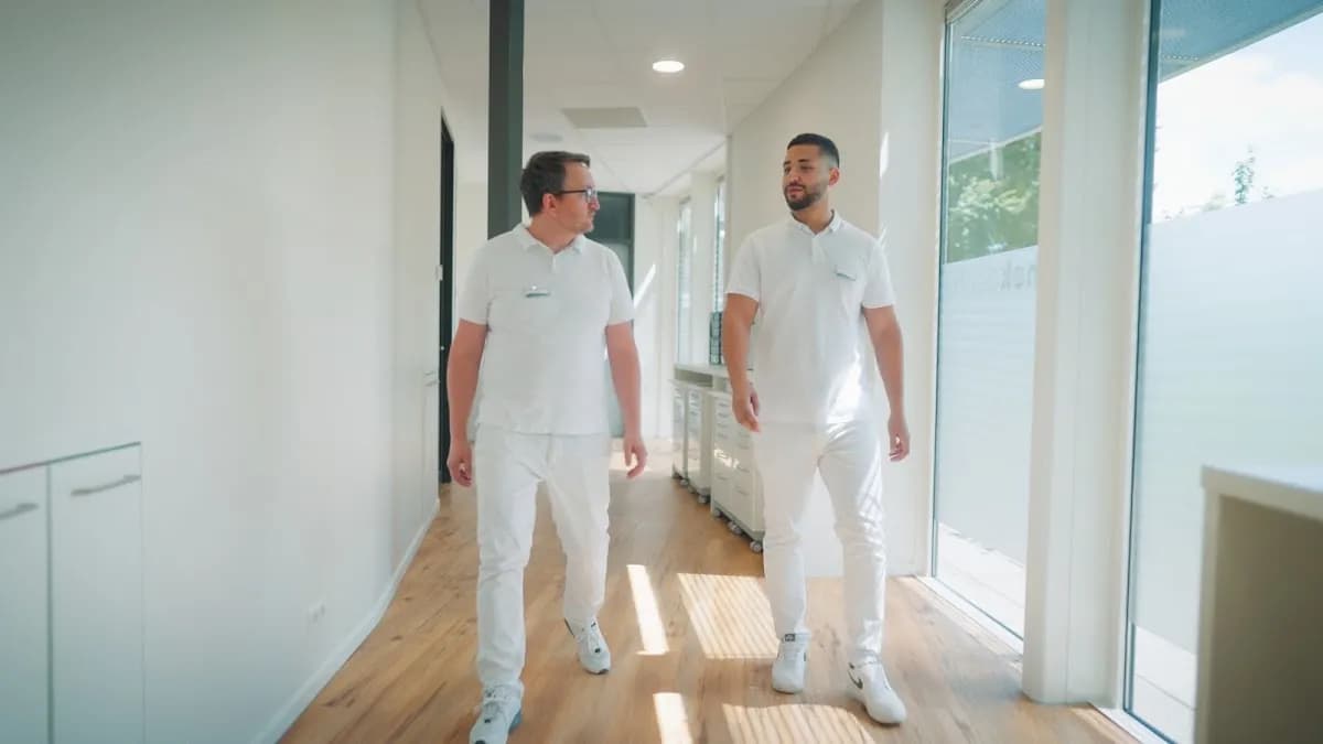 Oschek Dental B.V. — foto uit de Google-vermelding van de praktijk