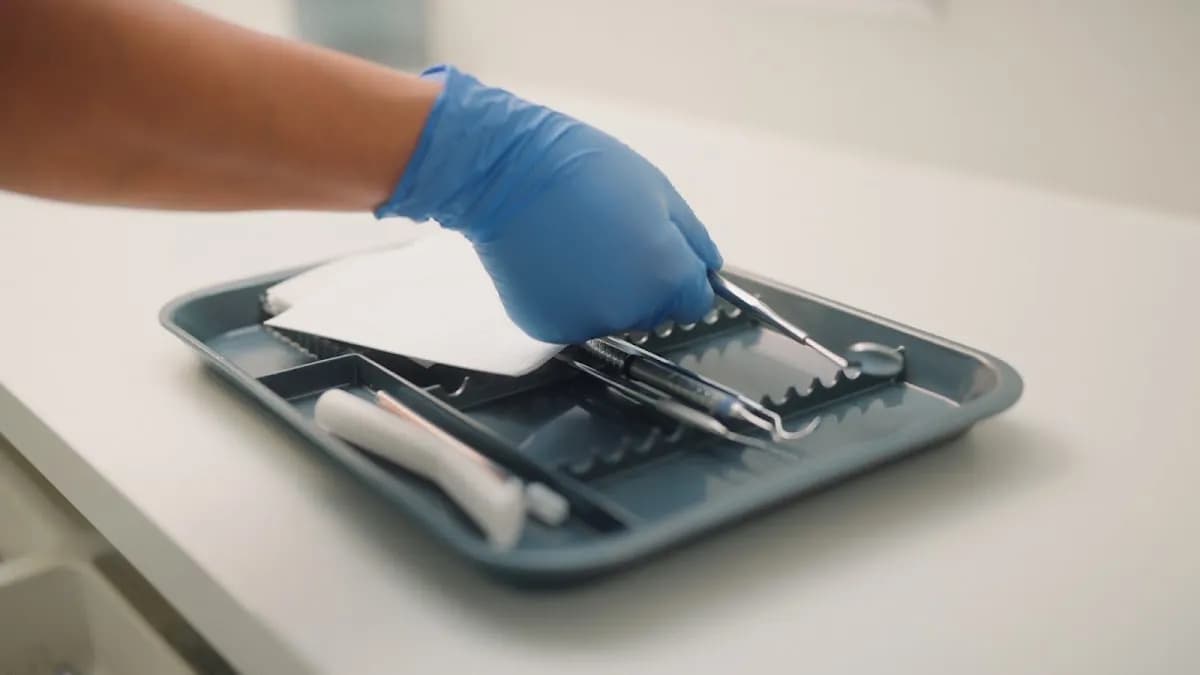 Oschek Dental B.V. — foto uit de Google-vermelding van de praktijk