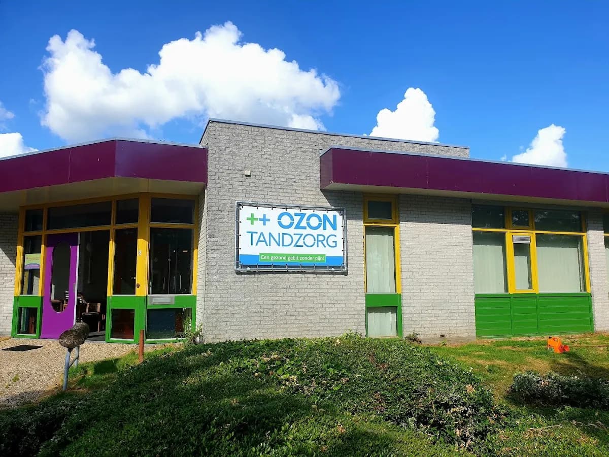 Ozon Tandzorg | Sneek | Friesland | Nederland — foto uit de Google-vermelding van de praktijk