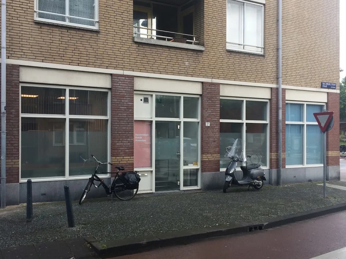 ParoPraktijk Amsterdam — foto uit de Google-vermelding van de praktijk