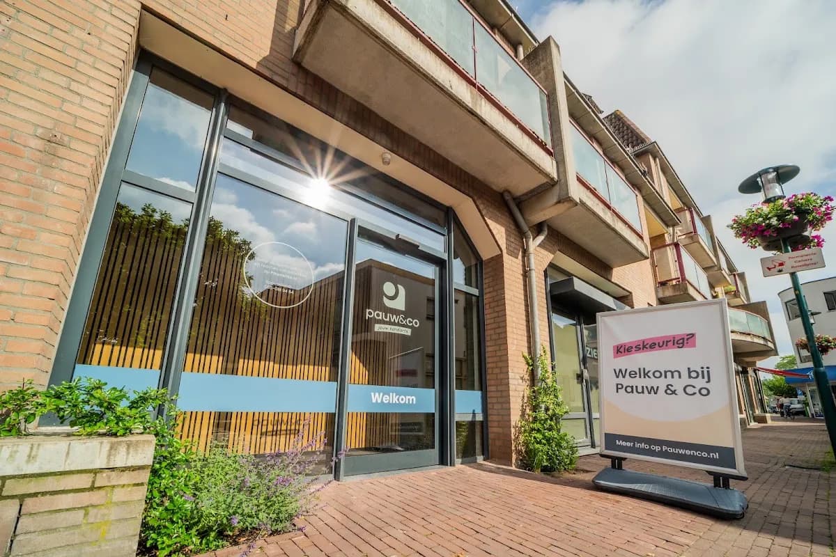Pauw & Co | Jouw tandarts in Barneveld — foto uit de Google-vermelding van de praktijk