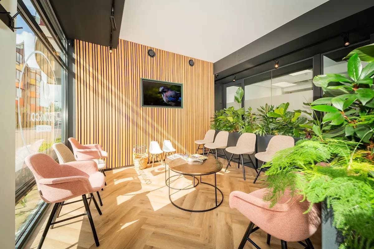 Pauw & Co | Jouw tandarts in Barneveld — foto uit de Google-vermelding van de praktijk