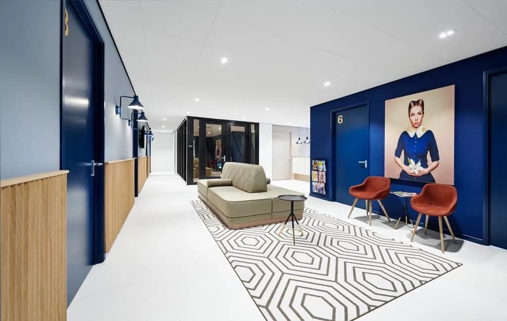 PC2 Tandartsen - Tandarts Eindhoven — foto uit de Google-vermelding van de praktijk