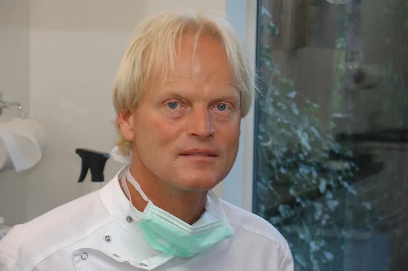 Peter Jonker B.V. — foto uit de Google-vermelding van de praktijk