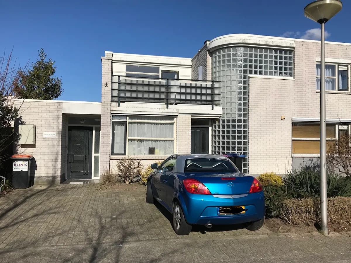 Praktijk voor mondhygiëne Kimm Waling, mondhygienist Spijkenisse — foto uit de Google-vermelding van de praktijk