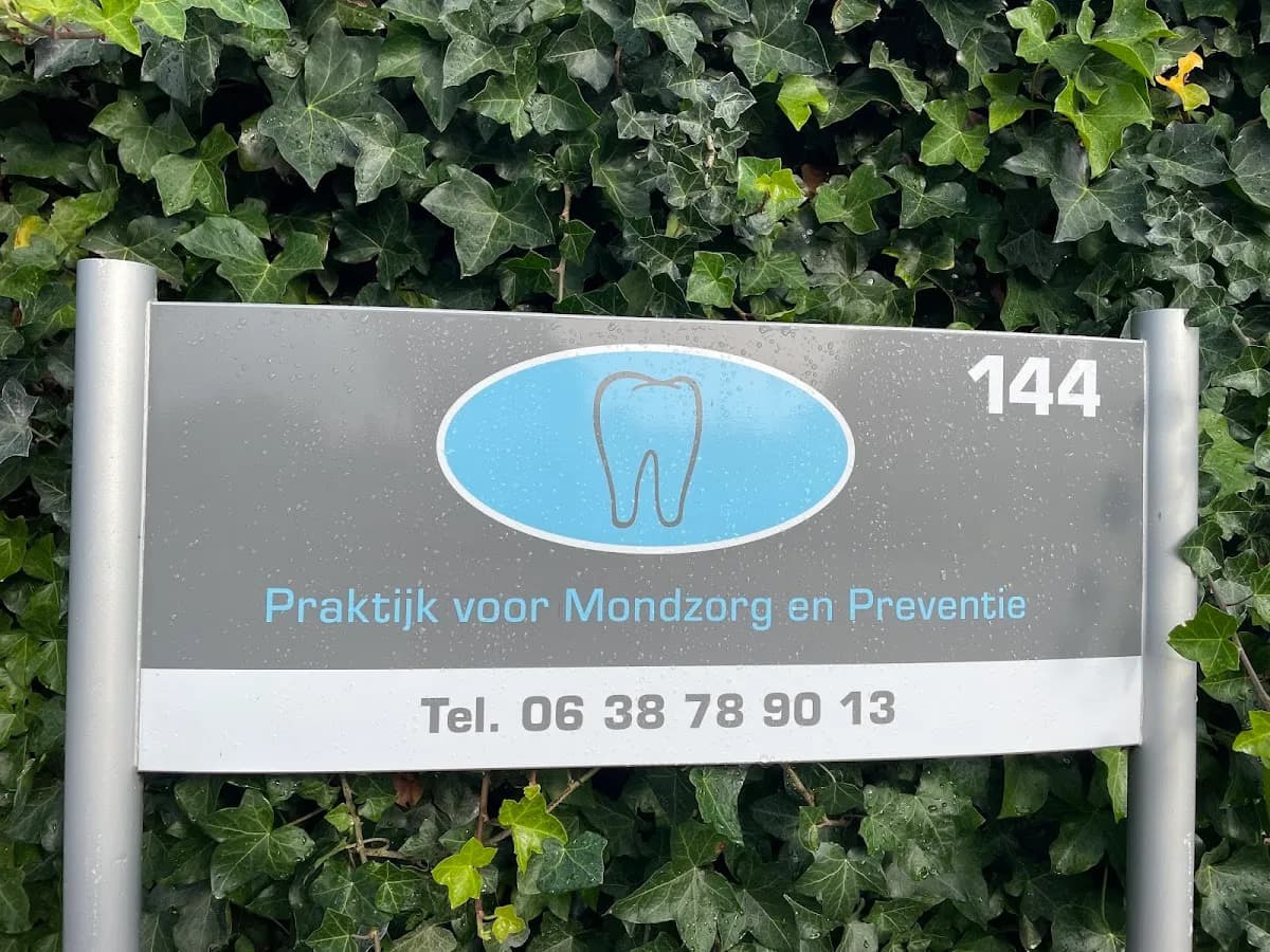 Praktijk voor Mondzorg en Preventie — foto uit de Google-vermelding van de praktijk