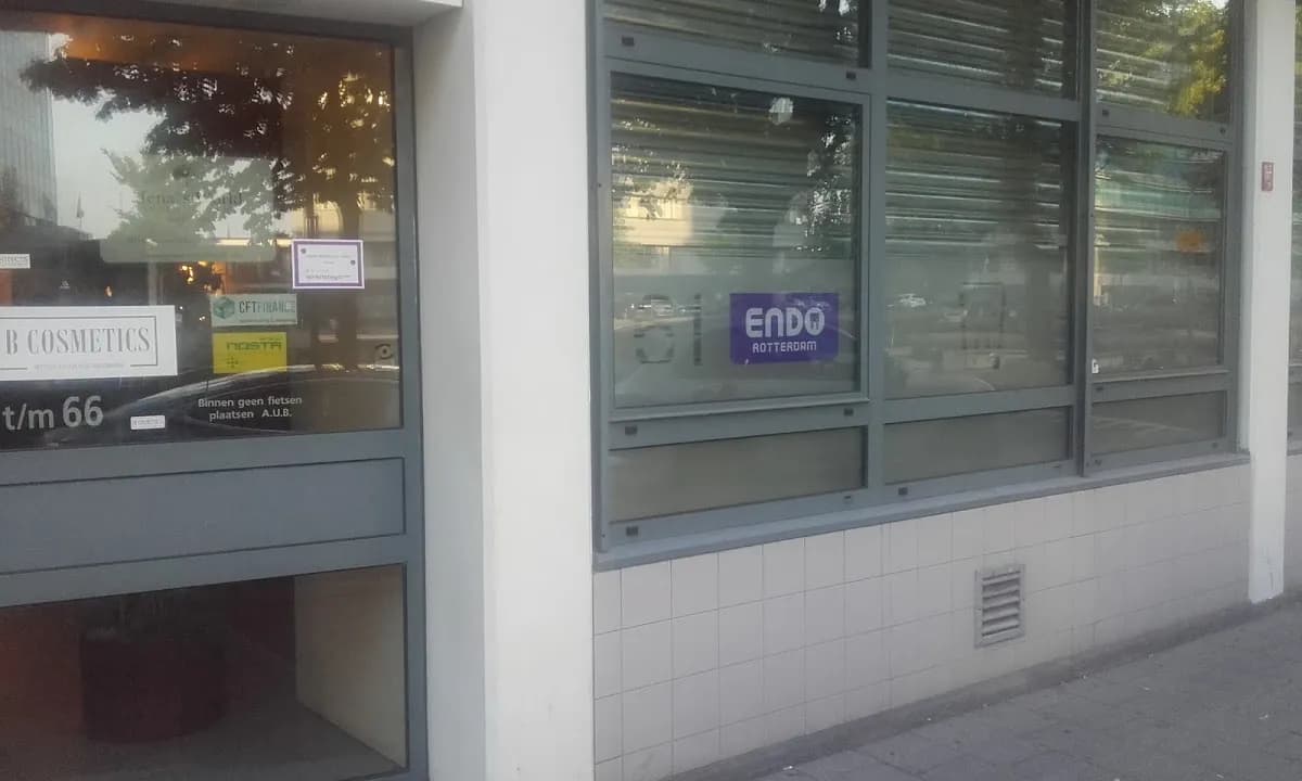 Proclin Rotterdam — foto uit de Google-vermelding van de praktijk