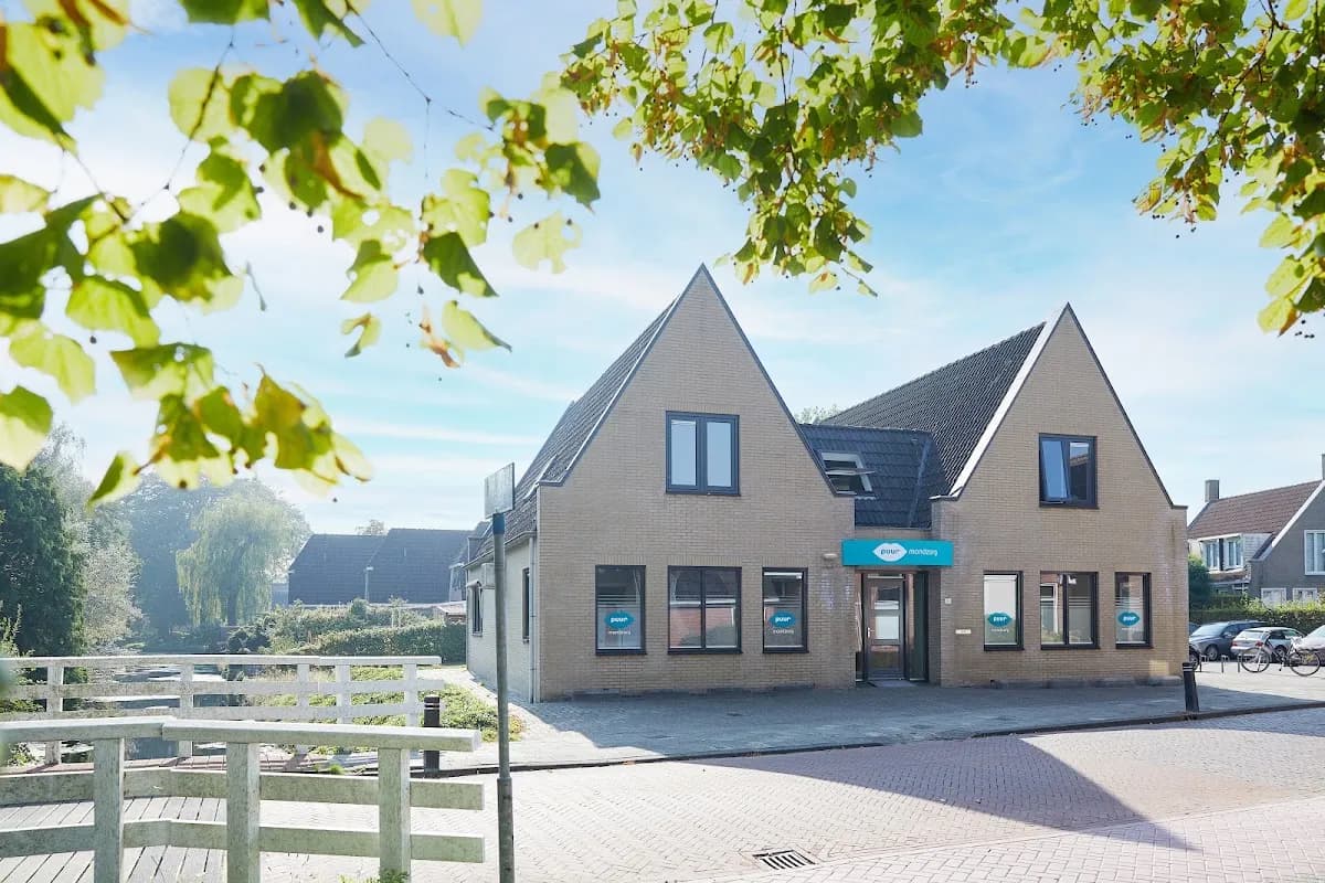 PUUR Mondzorg Joure — foto uit de Google-vermelding van de praktijk