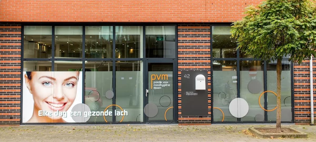 PVM Rijssen - Praktijk voor Mondhygiene Rijssen — foto uit de Google-vermelding van de praktijk