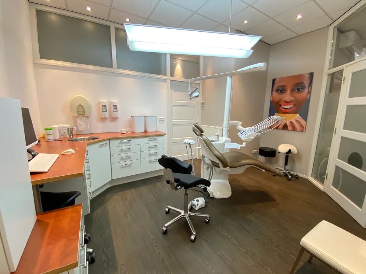 PVM Rijssen - Praktijk voor Mondhygiene Rijssen — foto uit de Google-vermelding van de praktijk