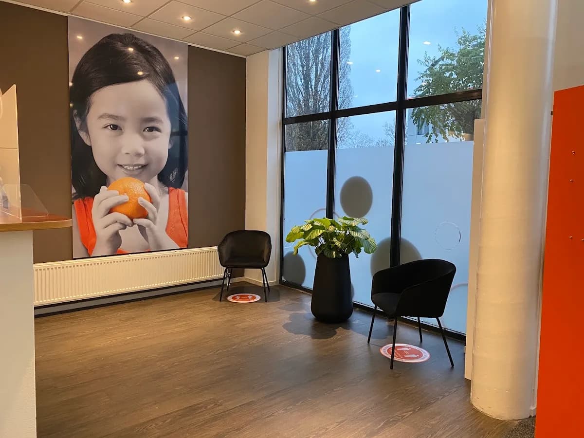 PVM Rijssen - Praktijk voor Mondhygiene Rijssen — foto uit de Google-vermelding van de praktijk