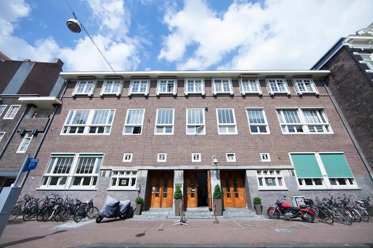 Qyom Tandartspraktijk — foto uit de Google-vermelding van de praktijk