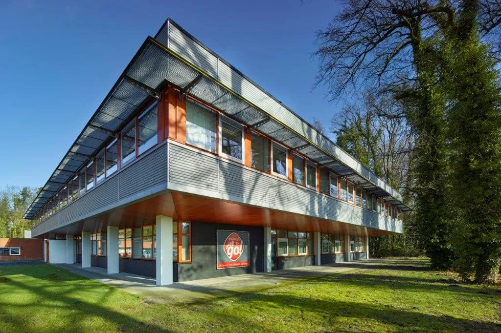 Samenwerkende Tandartsen Kottenpark - Centrum — foto uit de Google-vermelding van de praktijk