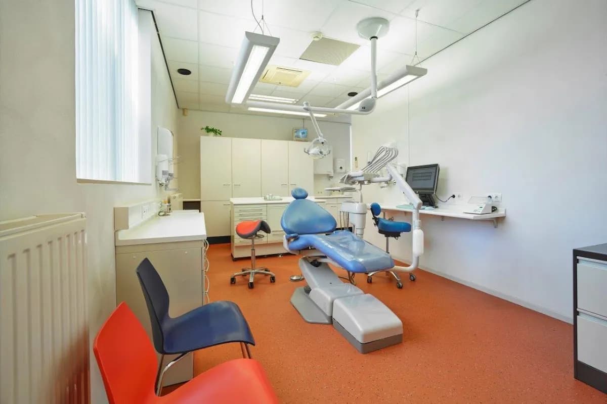 Samenwerkende Tandartsen Lelystad — foto uit de Google-vermelding van de praktijk