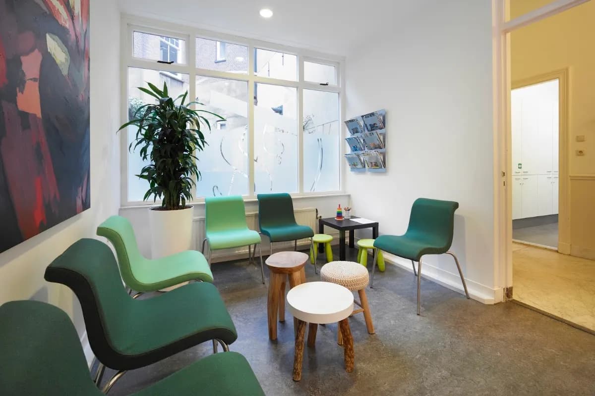 Samenwerkende Tandartsen Nijmegen - Bijleveldsingel — foto uit de Google-vermelding van de praktijk