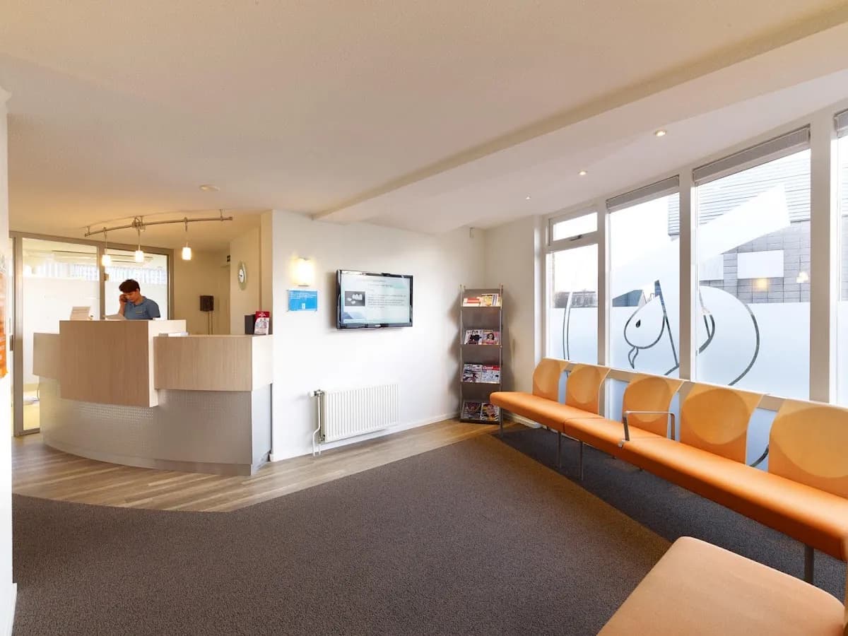 Samenwerkende Tandartsen Rijssen — foto uit de Google-vermelding van de praktijk