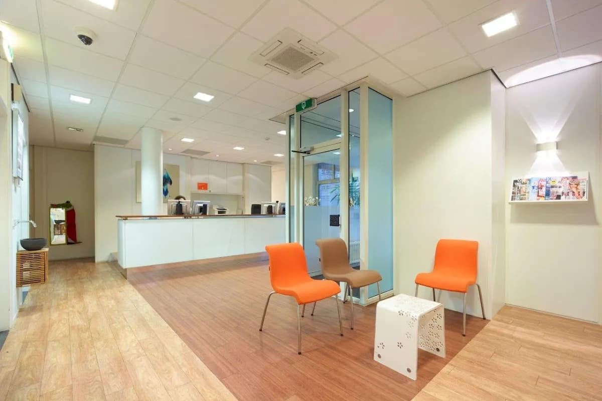 Samenwerkende Tandartsen Zeist - XQdent — foto uit de Google-vermelding van de praktijk