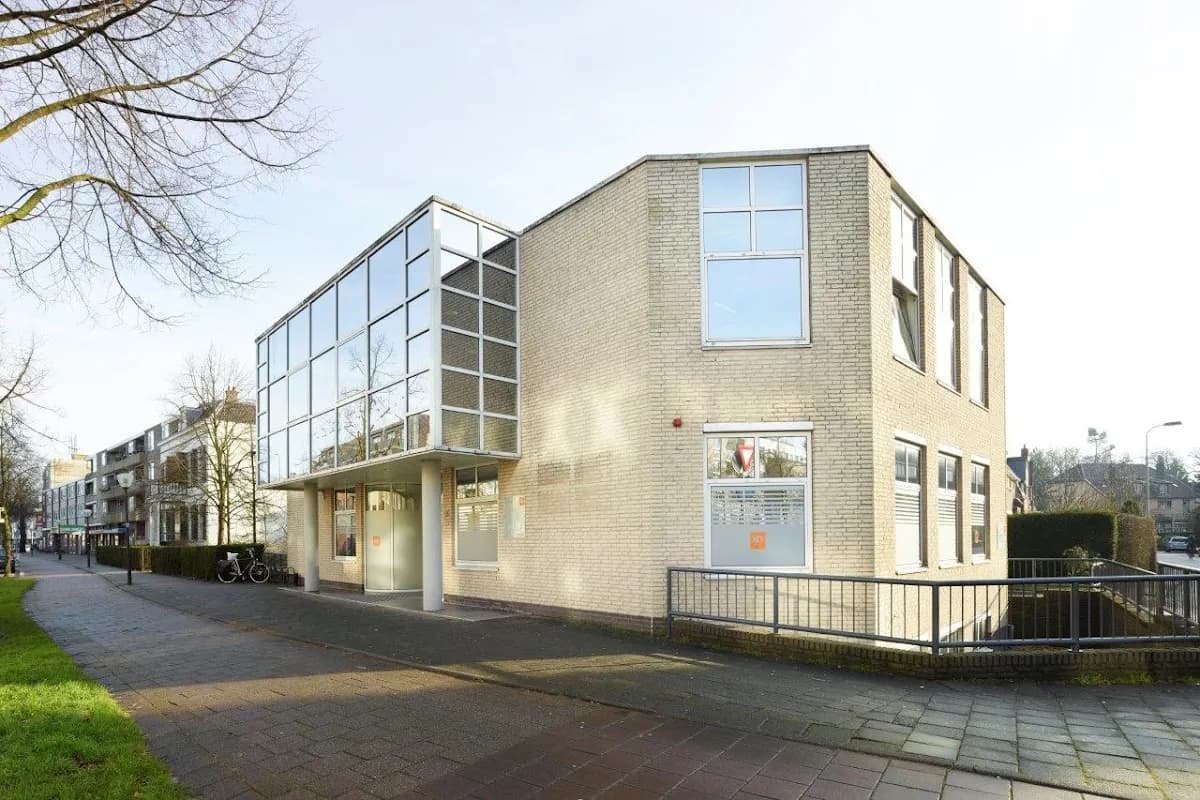 Samenwerkende Tandartsen Zeist - XQdent — foto uit de Google-vermelding van de praktijk