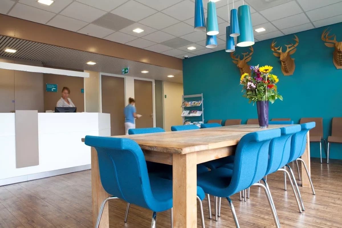 Samenwerkende Tandartsen Zwijndrecht — foto uit de Google-vermelding van de praktijk