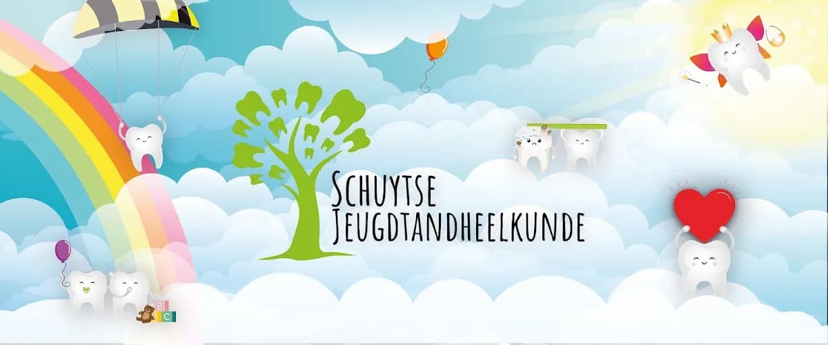 Schuytse Tandartsen — foto uit de Google-vermelding van de praktijk