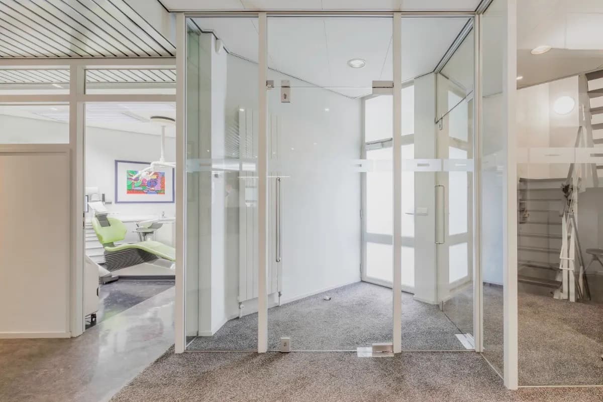Sijben Tandheelkunde — foto uit de Google-vermelding van de praktijk