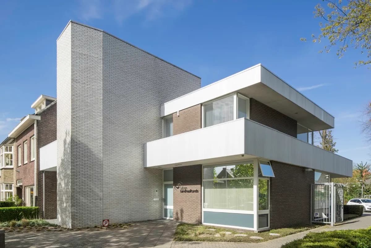 Sijben Tandheelkunde — foto uit de Google-vermelding van de praktijk