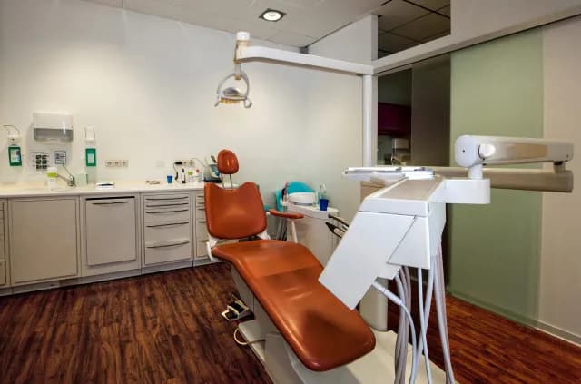 SmartDent Centrum voor Tandheelkunde Roermond — foto uit de Google-vermelding van de praktijk