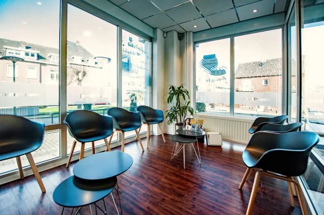 SmartDent Centrum voor Tandheelkunde Roermond — foto uit de Google-vermelding van de praktijk