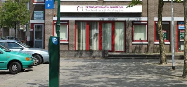 Soederhuizen M R de Tandartsenpraktijk — foto uit de Google-vermelding van de praktijk