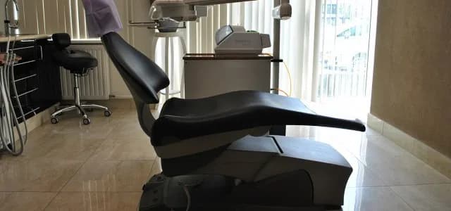 Soederhuizen M R de Tandartsenpraktijk — foto uit de Google-vermelding van de praktijk