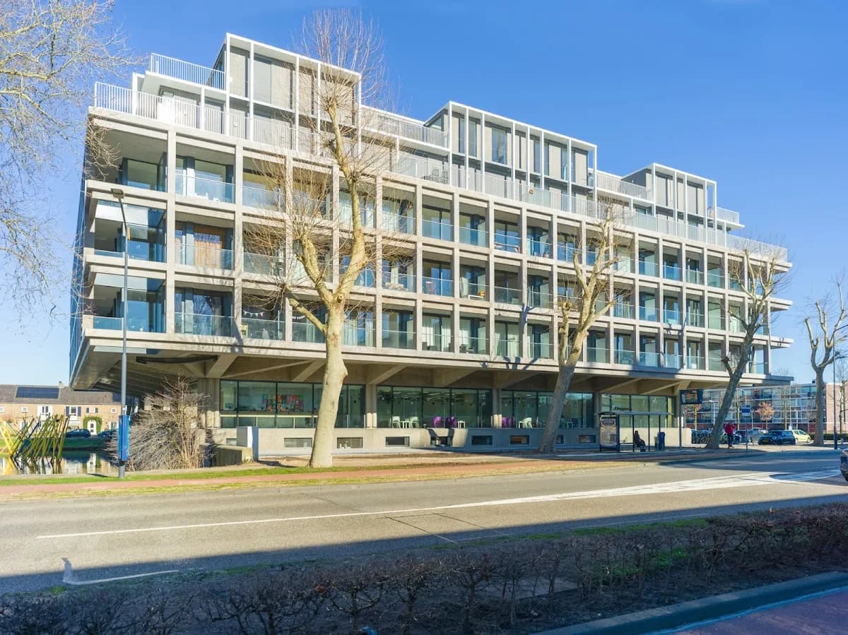 Staas & Bergmans Tandartsenpraktijk🦷 — foto uit de Google-vermelding van de praktijk