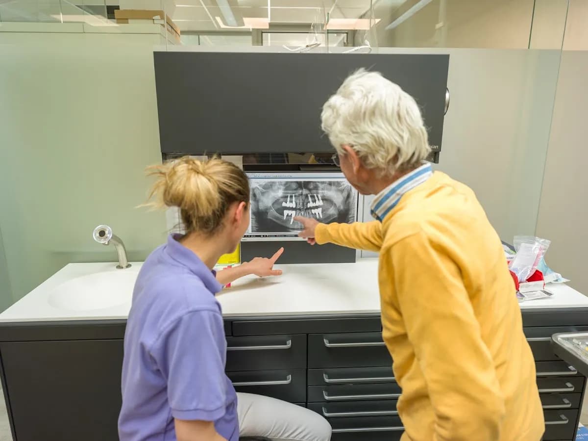 Staas & Bergmans Tandartsenpraktijk🦷 — foto uit de Google-vermelding van de praktijk
