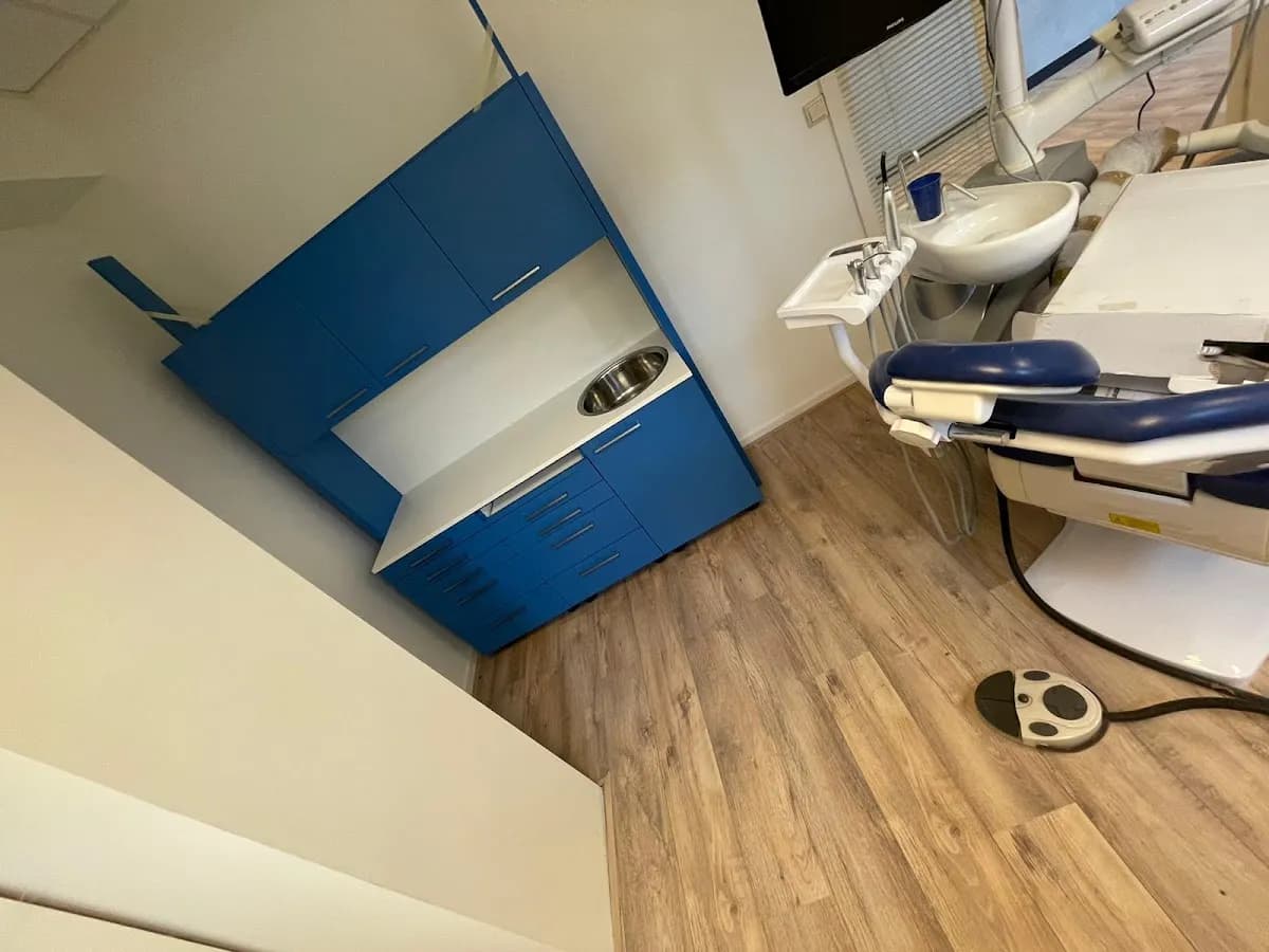 STARDENT — foto uit de Google-vermelding van de praktijk