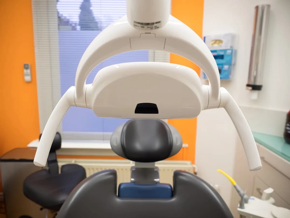 Sure Dental Utrecht — foto uit de Google-vermelding van de praktijk