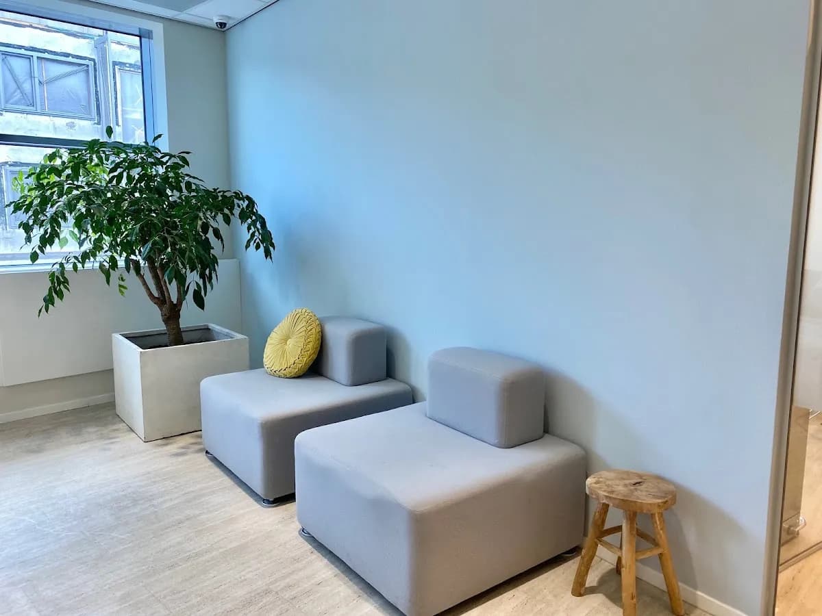 Tandarts Almere - Almere Dental — foto uit de Google-vermelding van de praktijk
