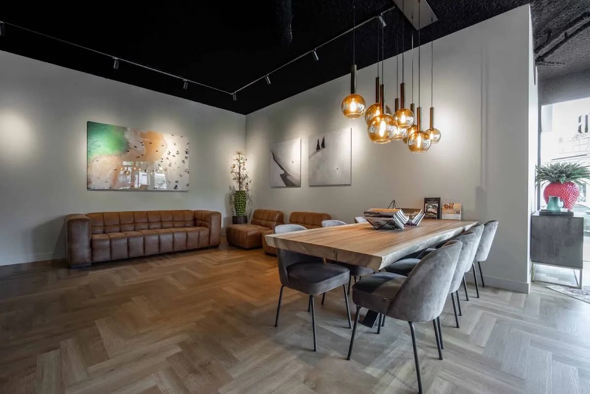 Tandarts Eindhoven | Oud Stratum Tandartsen — foto uit de Google-vermelding van de praktijk