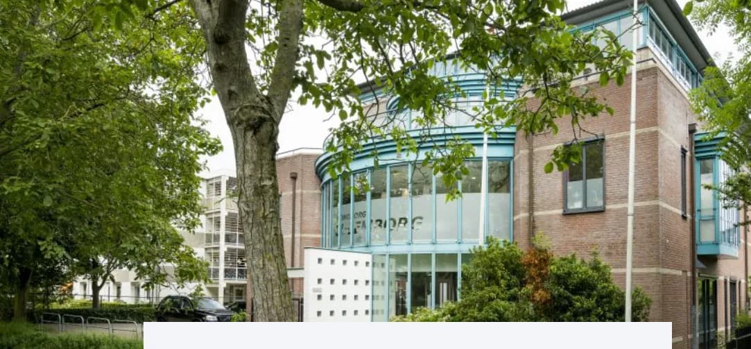 Tandarts Eline — foto uit de Google-vermelding van de praktijk