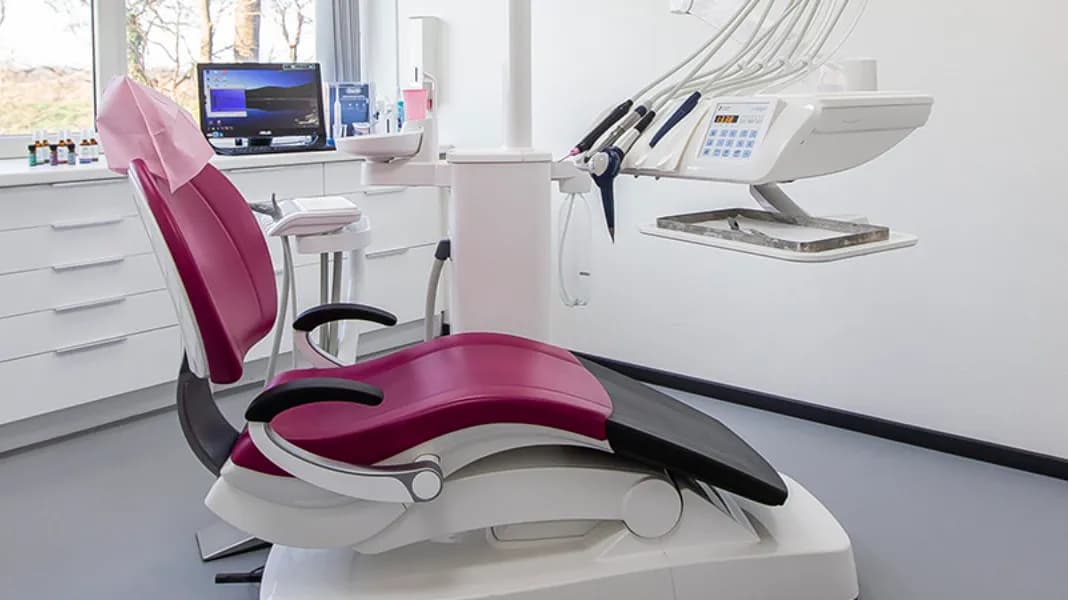Tandarts en Mondhygiënepraktijk Purmerend — foto uit de Google-vermelding van de praktijk