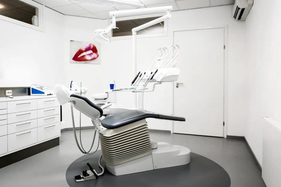 Tandarts Enschede - Locatie Eeftinksweg — foto uit de Google-vermelding van de praktijk