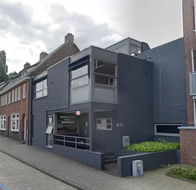 Tandarts Heerlen | Tandarts | Kindertandarts | Orthodontie | Dentakor. — foto uit de Google-vermelding van de praktijk