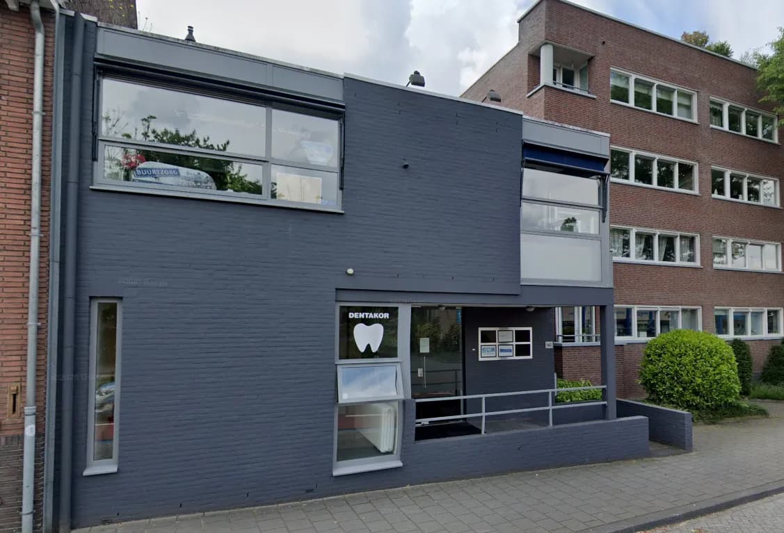 Tandarts Heerlen | Tandarts | Kindertandarts | Orthodontie | Dentakor. — foto uit de Google-vermelding van de praktijk
