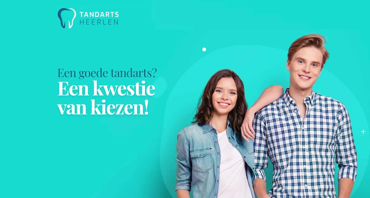 Tandarts Heerlen | Tandarts | Kindertandarts | Orthodontie | Dentakor. — foto uit de Google-vermelding van de praktijk