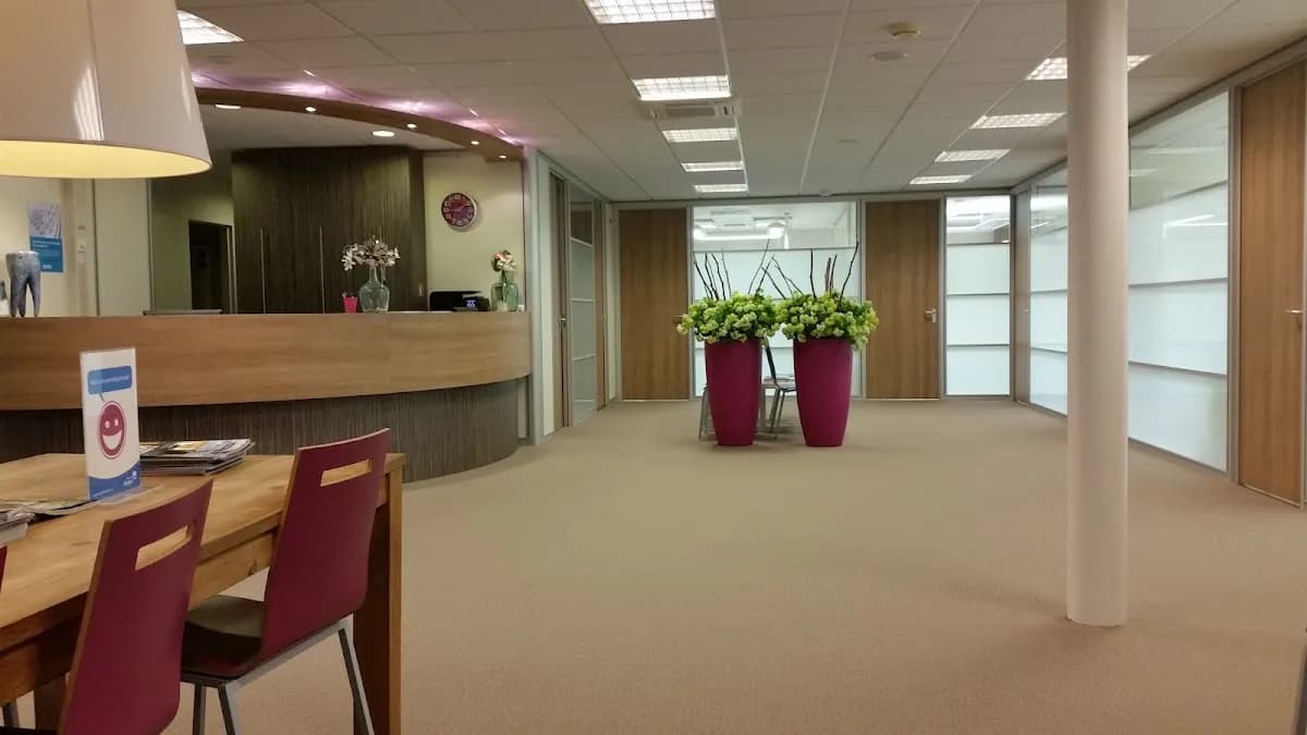 Tandarts Kampen — foto uit de Google-vermelding van de praktijk