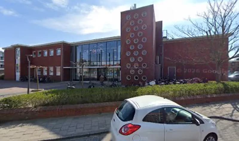 Tandarts Katwijk - De Coepel Tandartsen — foto uit de Google-vermelding van de praktijk