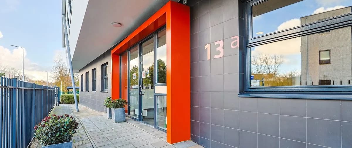 Tandarts - Kies voor Mondzorg onder Narcose — foto uit de Google-vermelding van de praktijk