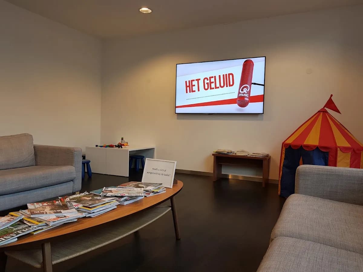 Tandarts Liem — foto uit de Google-vermelding van de praktijk