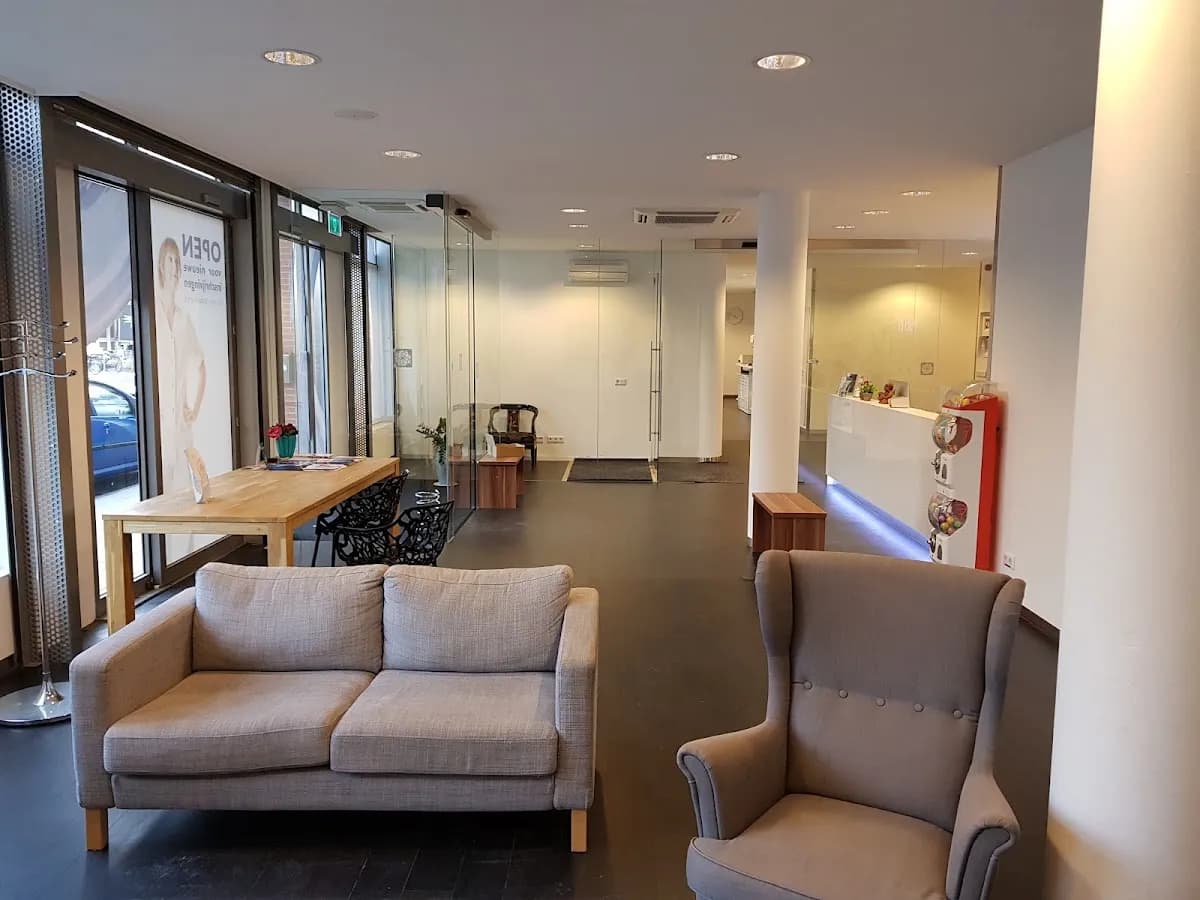 Tandarts Liem — foto uit de Google-vermelding van de praktijk