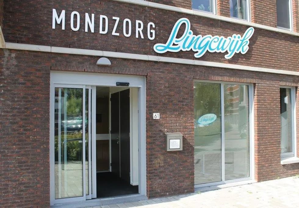 Tandarts Mondzorg Lingewijk Gorinchem — foto uit de Google-vermelding van de praktijk